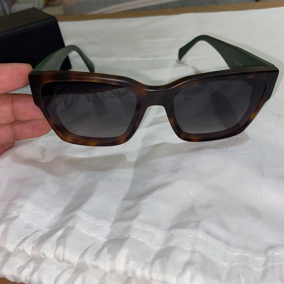 Saint Owen Accessories - Saint Owen FEELGOOD Tortoise